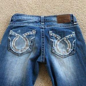Big Star LIV Jeans 28R